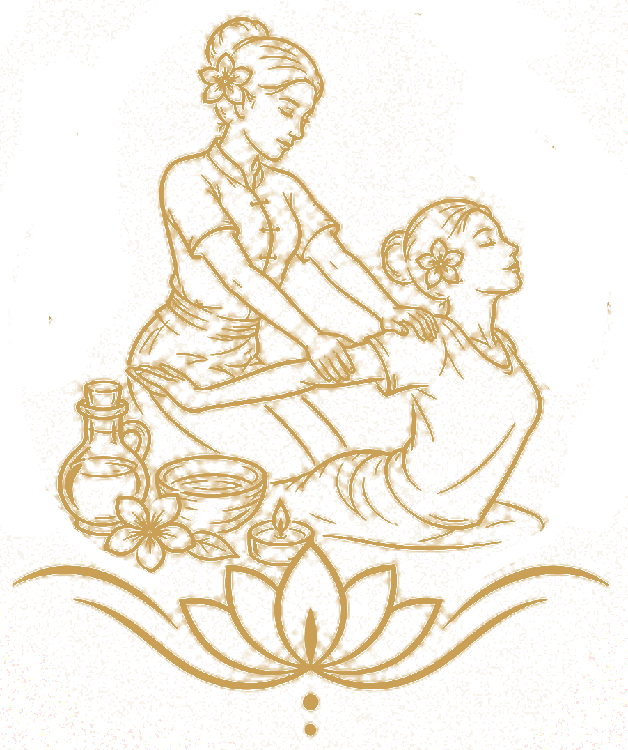 Combinatie Massage Icon