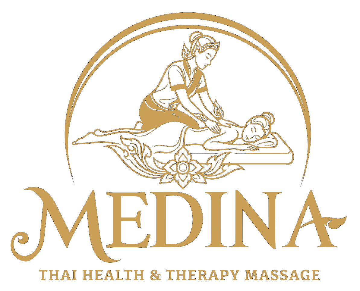 Medina Thai Health & Therapy Massage in Malden