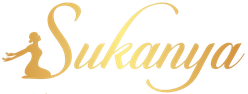 Sukanya Sukanya Thaise Gezondheidsmassage Logo Menu