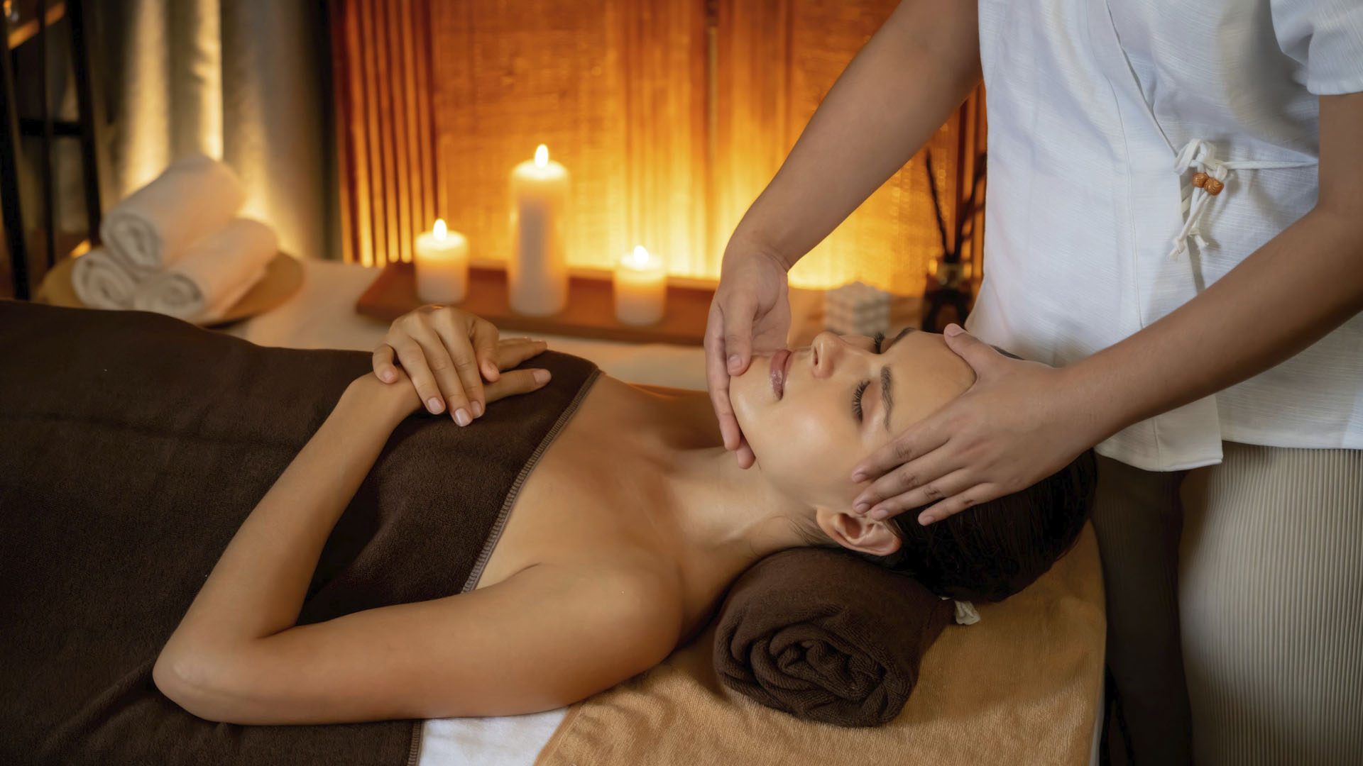 Massage Impressie 3